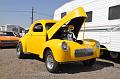 Hot Rod Reunion 150